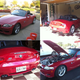 Illustration for article titled For $36,000, This Z4M is a 500-Horse Open Sleigh